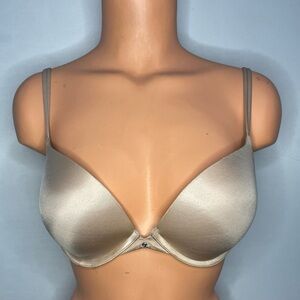 Victoria secret Elegant Women's Satin Bra size 34D